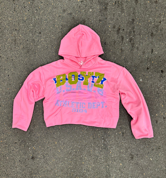 VRSTY *colors* hoodie